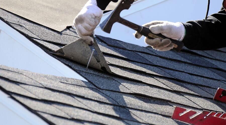 Expert Emergency Roof Repairs services in Higley, AZ